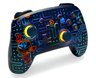 PowerA Enhanced Lumectra PAC-MAN Neon Arcade SWITCH - 1341547 - zdjęcie 3